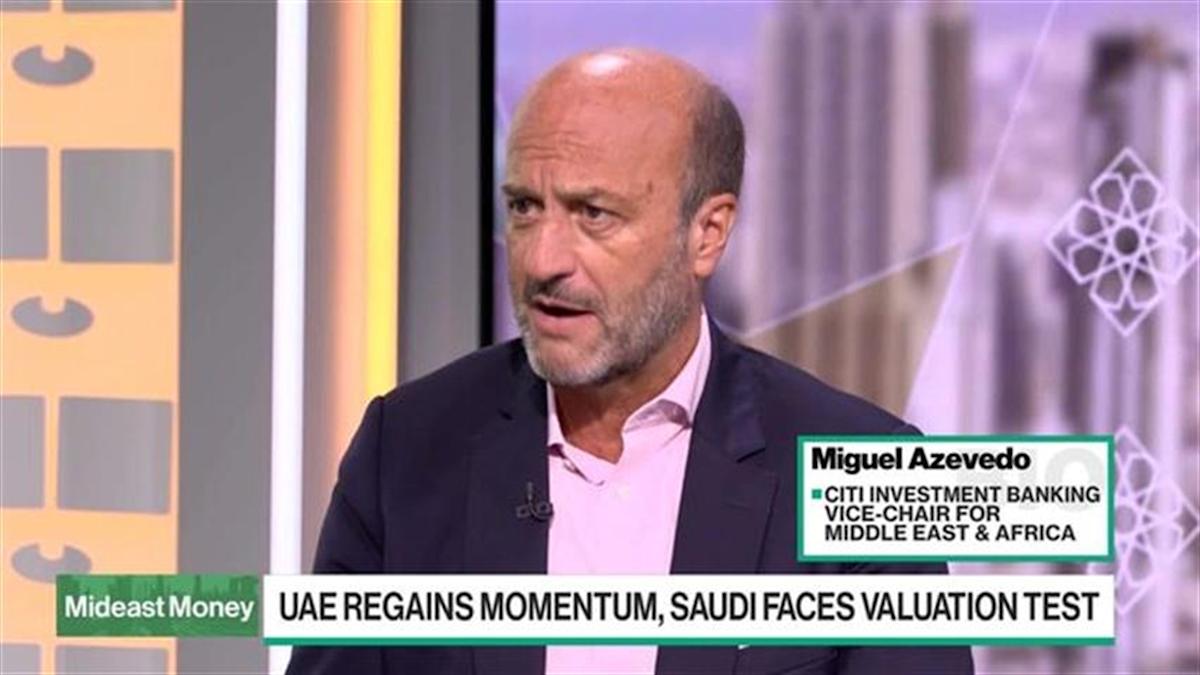 Pasar Modal UAE Bangkit, Arab Saudi Masih Hati-hati dengan Penawaran Saham