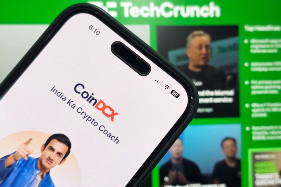 Peretasan Akun Internal CoinDCX: Kerugian Rp 723.58 miliar ($44 Juta) , Dana Nasabah Aman