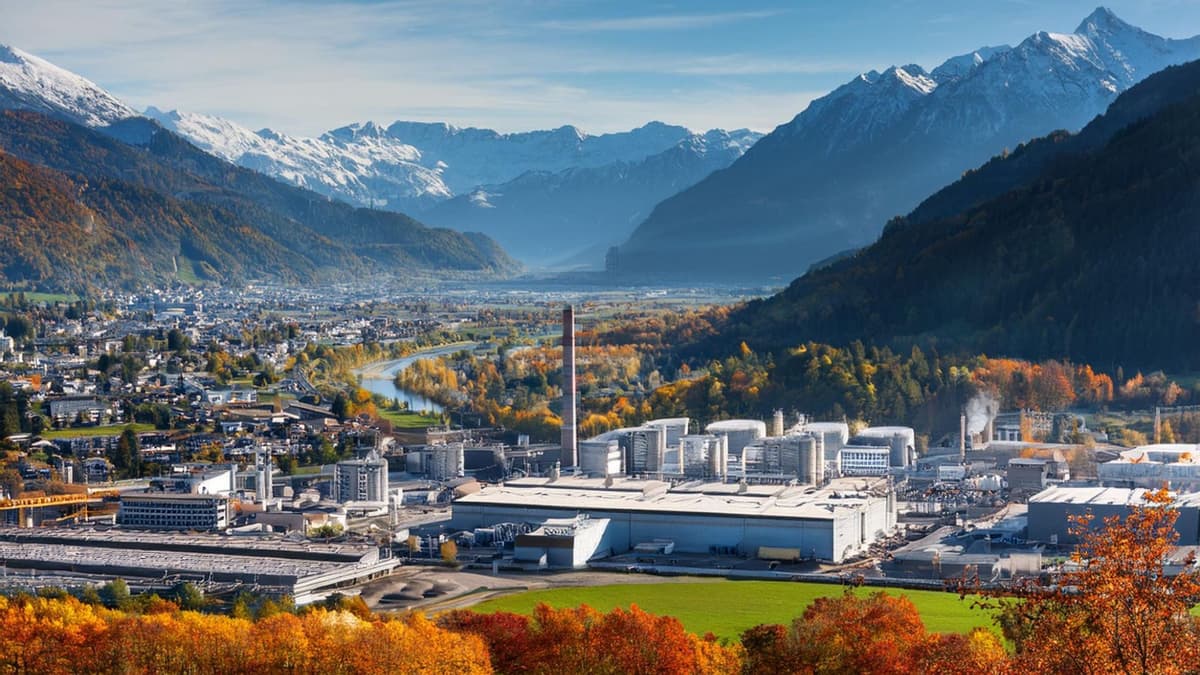 Stellaria Kembangkan Reaktor Nuklir Inovatif yang Bisa Reduksi Limbah Nuklir