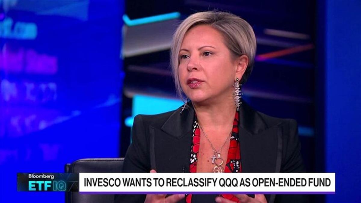 Invesco Ingin Mengubah QQQ Jadi Dana Terbuka untuk Raih Keuntungan Lebih