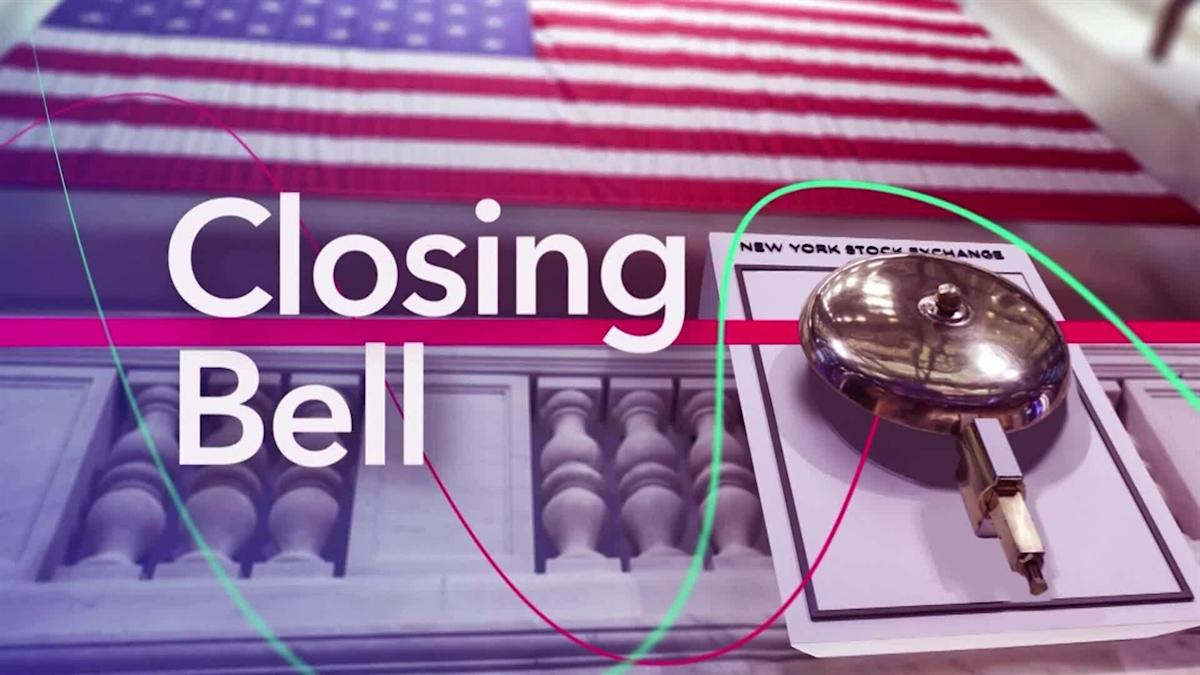 Liputan Lengkap Penutupan Pasar Saham AS di Bloomberg Lintas Platform