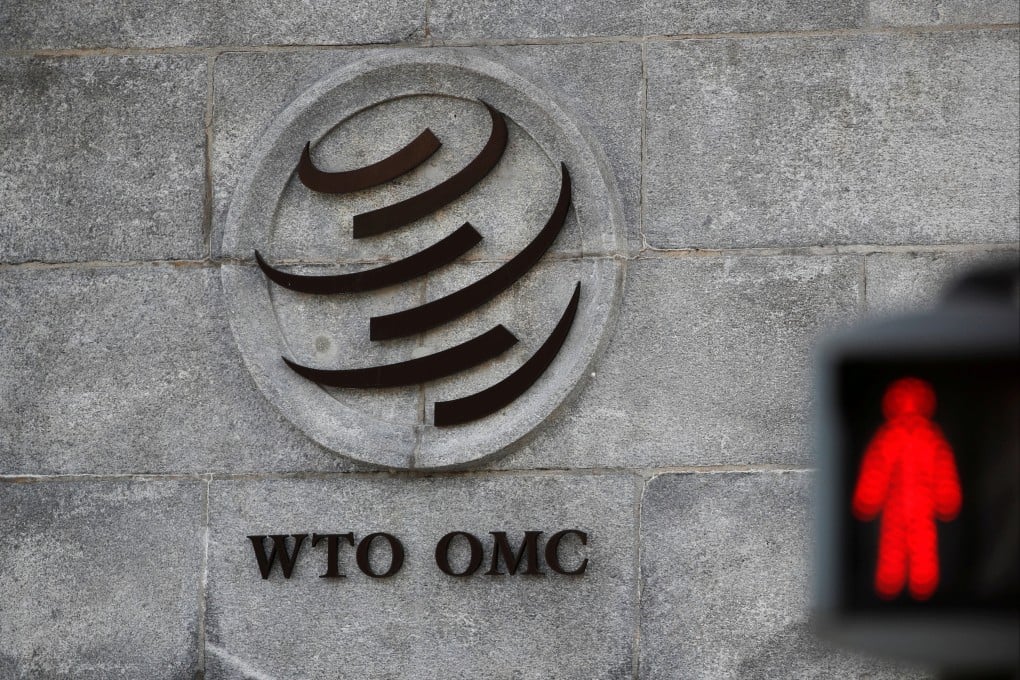 WTO Batalkan Putusan Awal, Tekankan China Langgar Aturan Paten Uni Eropa