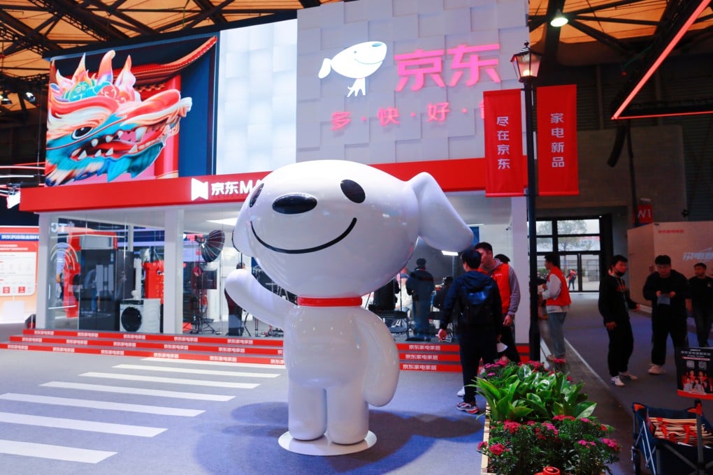 JD.com Akuisisi Mayoritas Saham Kai Bo untuk Perluas Pasar Global