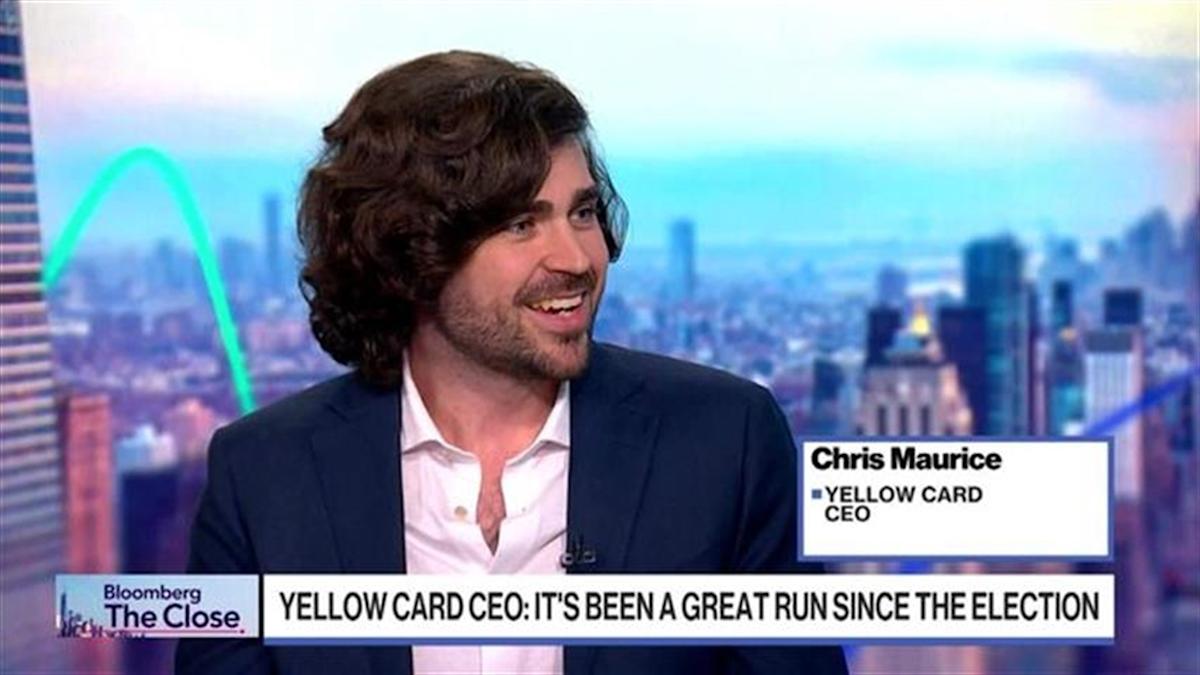 Perkembangan Pesat FinTech dan Kripto di Afrika Setelah Pilpres AS 2024