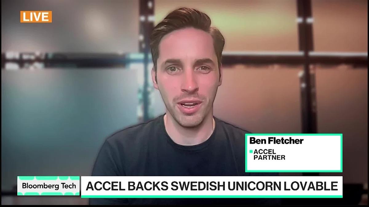 Accel Investasi Rp 3.29 triliun ($200 Juta)  di Lovable, Startup Coding Berbasis AI Terbaru