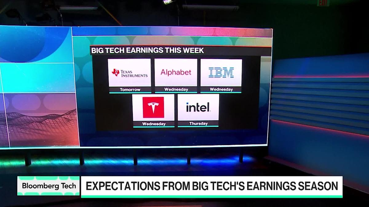 Valuasi Tinggi Dorong Ekspektasi Besar pada Laporan Keuangan Teknologi