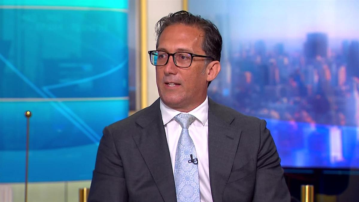 Chris Harvey Jelaskan Kenapa S&P 500 Bisa Tembus 7.000 Tahun Ini