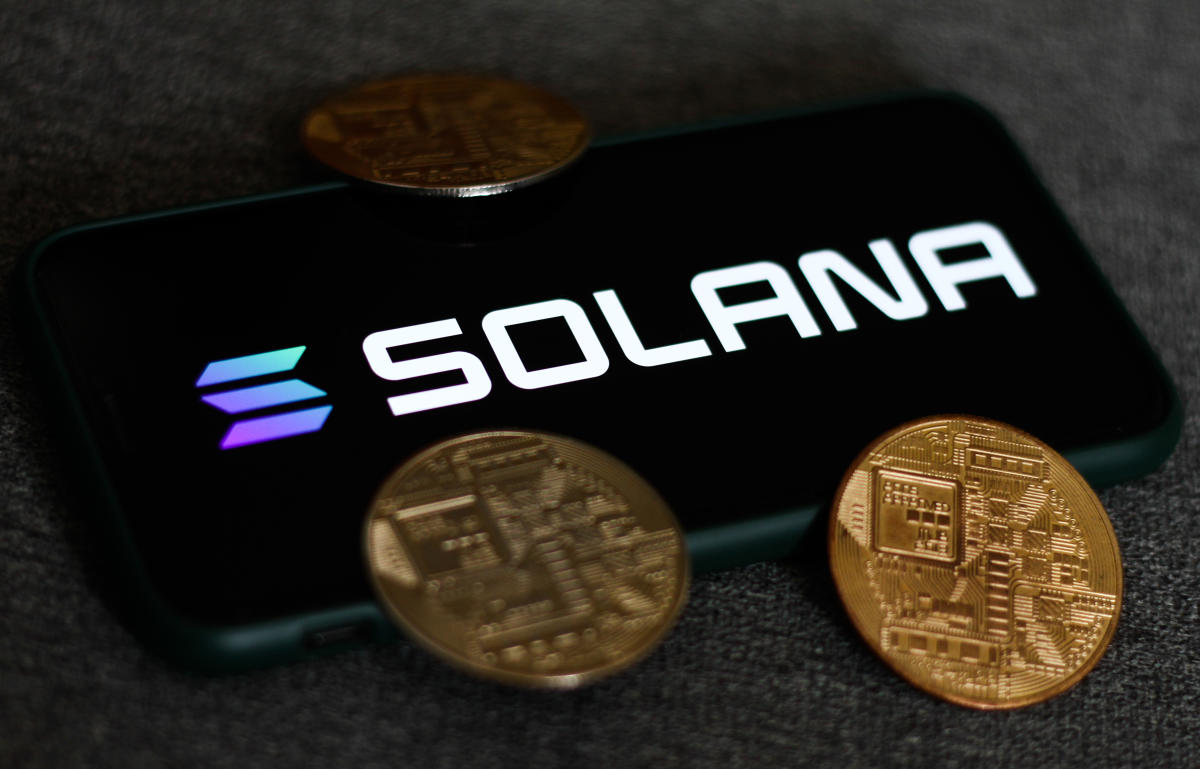 Perusahaan Florida Beli 1 Juta Solana, Tren Perusahaan Punya Crypto Makin Populer
