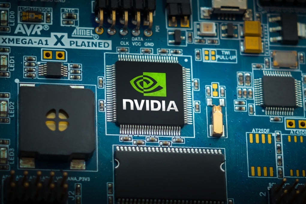 Nvidia Dukung Arsitektur Chip Open-Source RISC-V untuk AI