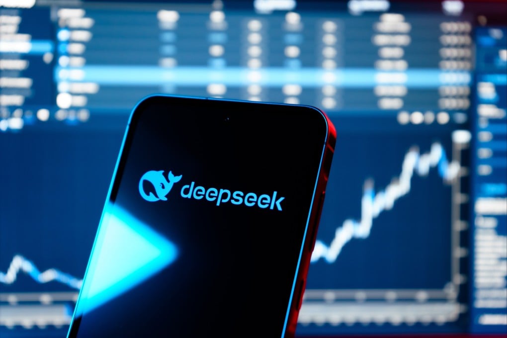 Popularitas Chatbot DeepSeek Turun Drastis, Tren AI di China Berubah