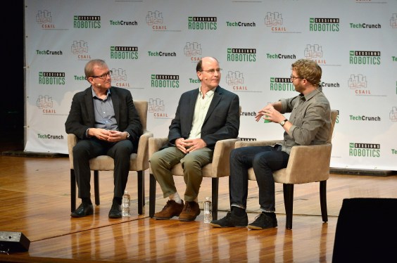 Diskusi Penting AI dan Masa Depan Pertahanan di TechCrunch Disrupt 2025