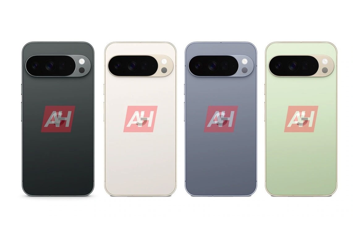 Bocoran Lengkap Warna dan Fitur Pixel 10 Pro Menjelang Peluncuran Google