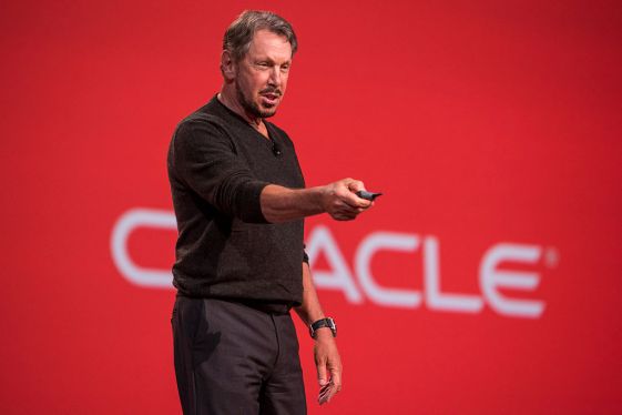 OpenAI Tandatangani Kontrak Oracle Senilai Rp 493.35 triliun ($30 Miliar)  untuk Pusat Data Raksasa