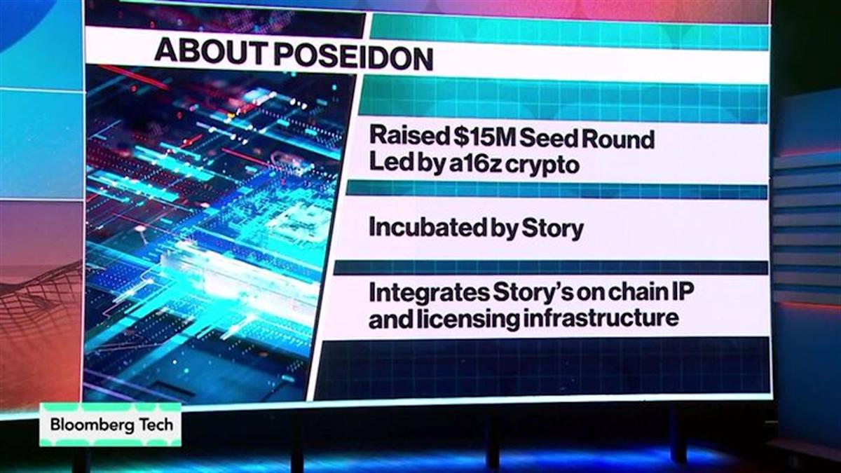 Poseidon Gunakan Crypto untuk Dorong Pengumpulan Data AI Fisik Lebih Cepat