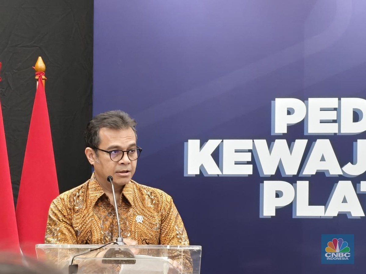 Indonesia Siapkan Peta Jalan AI untuk Tarik Investasi Asing dan Bangun Ekosistem