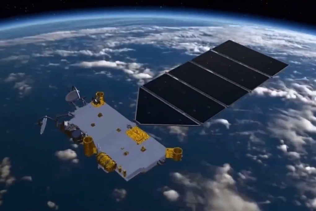Keterbatasan Roket Hambat Mimpi Cina Meluncurkan Ribuan Satelit di Langit