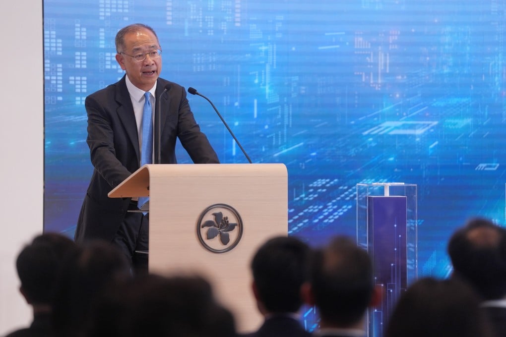 HKMA Peringatkan Bahaya Gelembung Spekulasi di Pasar Stablecoin Hong Kong