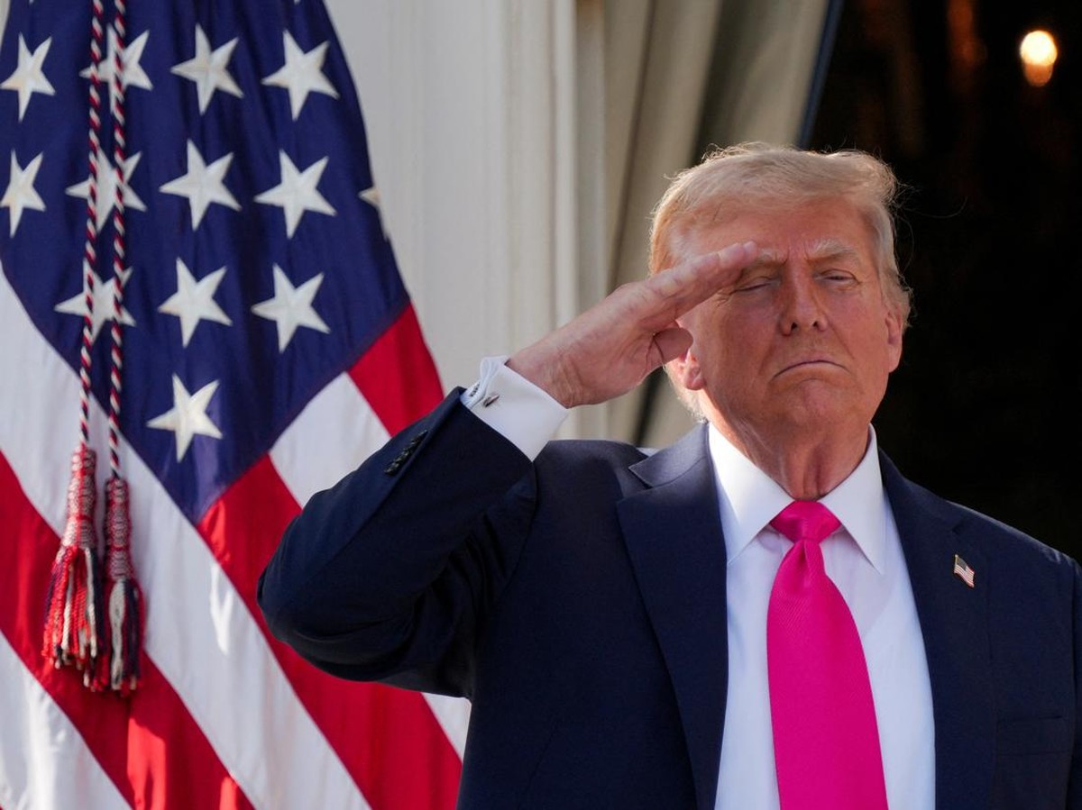 Ratusan Pegawai NASA Tolak Pemotongan Anggaran Besar Pemerintahan Trump