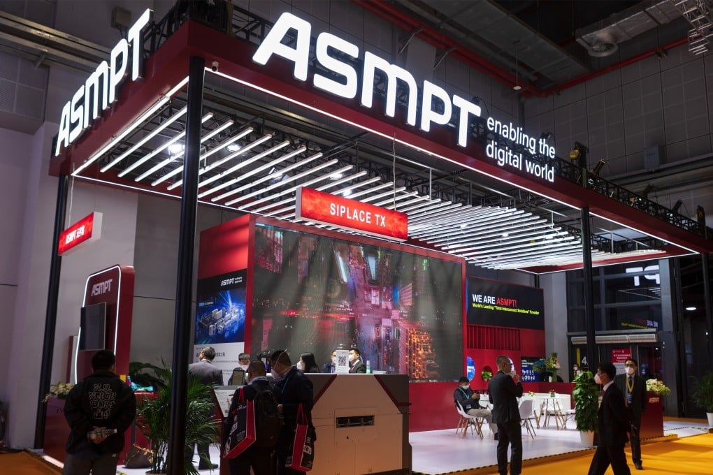 Pembangunan Pusat Data Dorong Permintaan Tinggi untuk Chip AI ASMPT