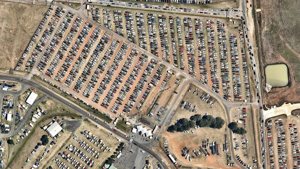 Kendaraan Listrik dan Pemanas Air Bisa Ubah Kota Jadi Penyimpanan Energi Raksasa