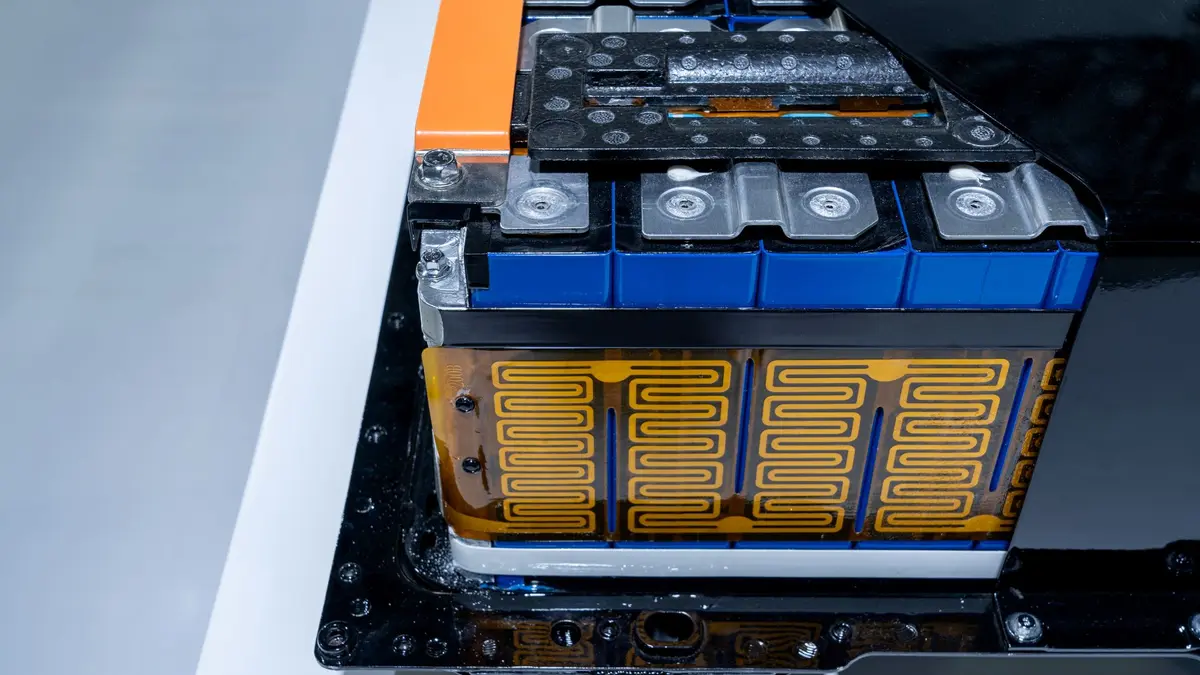 Teknologi Cetak Baru Tingkatkan Keamanan dan Umur Baterai Lithium-Metal