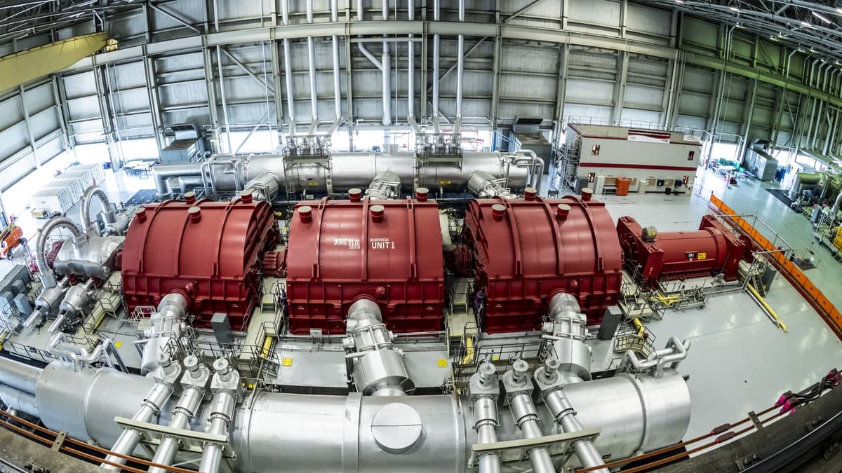 Mengenal High Entropy Alloys: Material Tahan Radiasi Pengganti Stainless Steel Nuklir