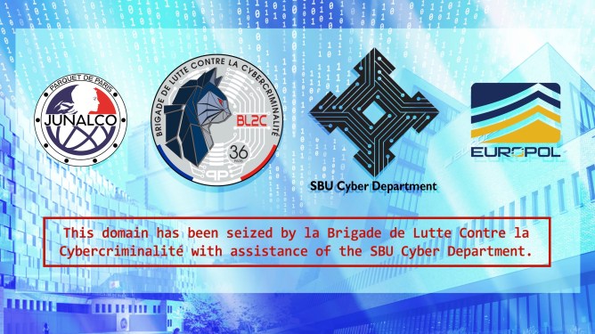 Penangkapan Administrator XSS.is, Forum Kejahatan Siber Bahasa Rusia