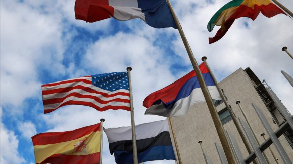 Amerika Serikat Menarik Diri dari UNESCO, Ancaman bagi Kerjasama Global