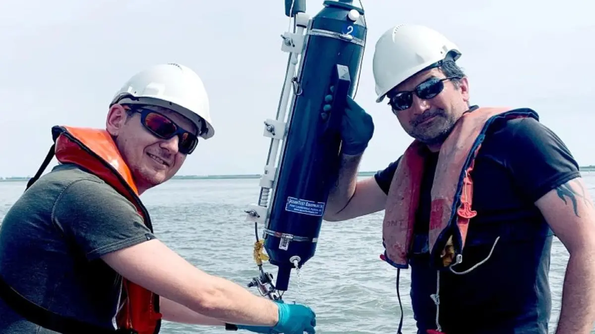 Bahaya Tersembunyi 27 Juta Ton Nanoplastik di Laut Atlantik Utara