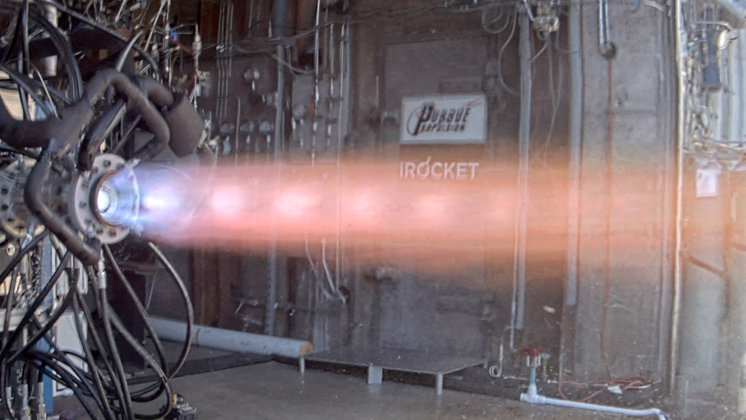 Startup Roket Kecil Berusaha Go Public dengan SPAC Hampir Habis Dana