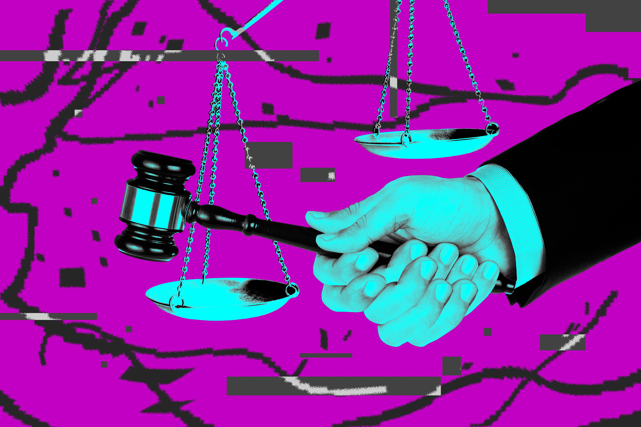 Rencana Aksi AI Trump: Negara Bagian Berisiko Kehilangan Dana Jika Atur AI