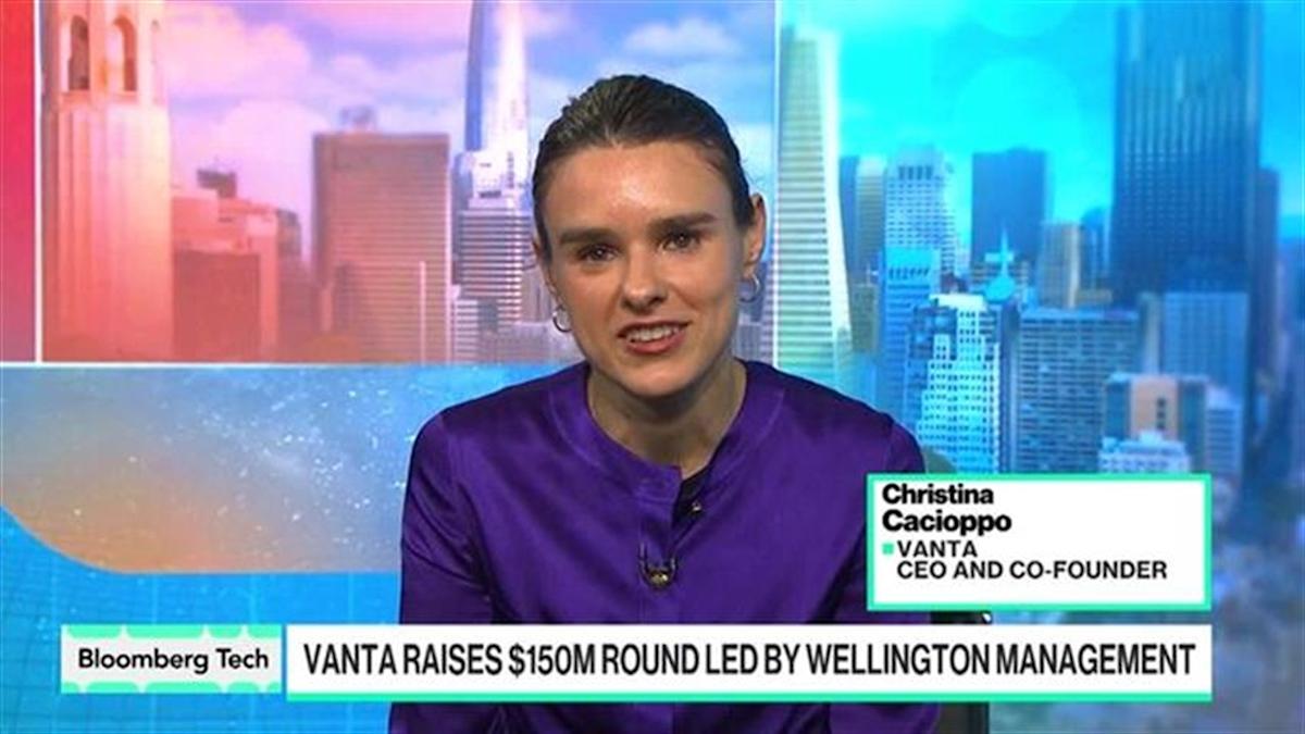 Startup Compliance Vanta Raup Valuasi 4,15 Miliar Dolar Setelah Pendanaan Baru