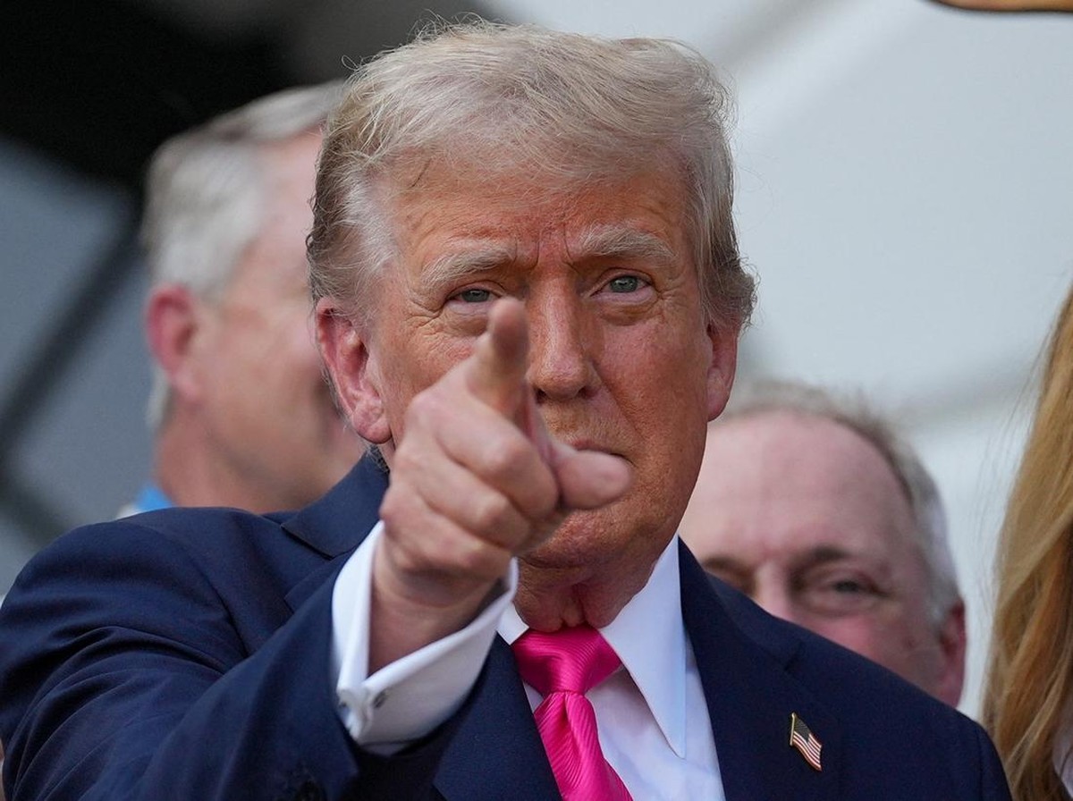 Indonesia dan AS Sepakati Perlindungan Data Pribadi di Tengah Risiko Transfer Data