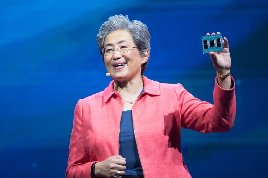 AMD Ungkap Chip dari Pabrik TSMC AS dengan Biaya Lebih Tinggi tapi Lebih Aman