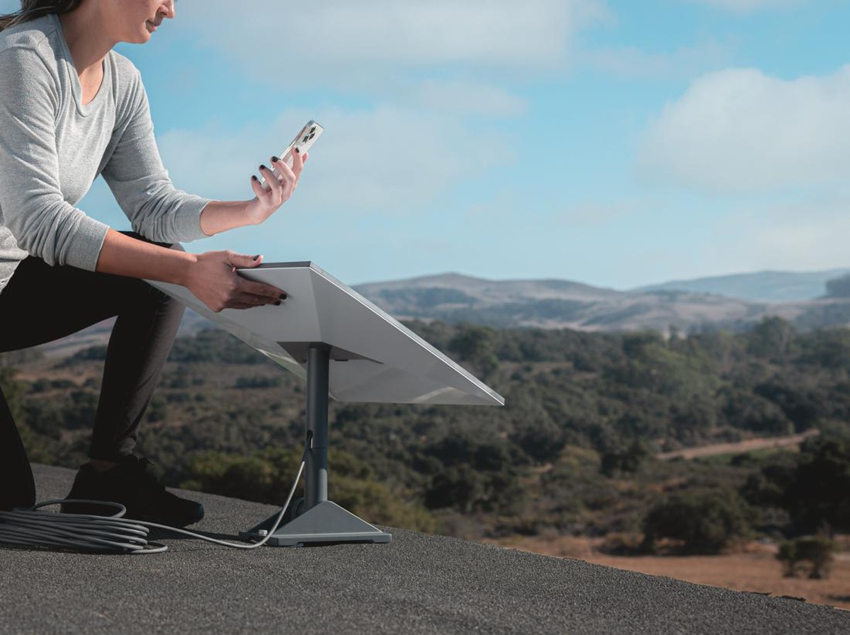 Starlink Buka Kembali Pendaftaran Pelanggan Baru di Indonesia Setelah Penuh