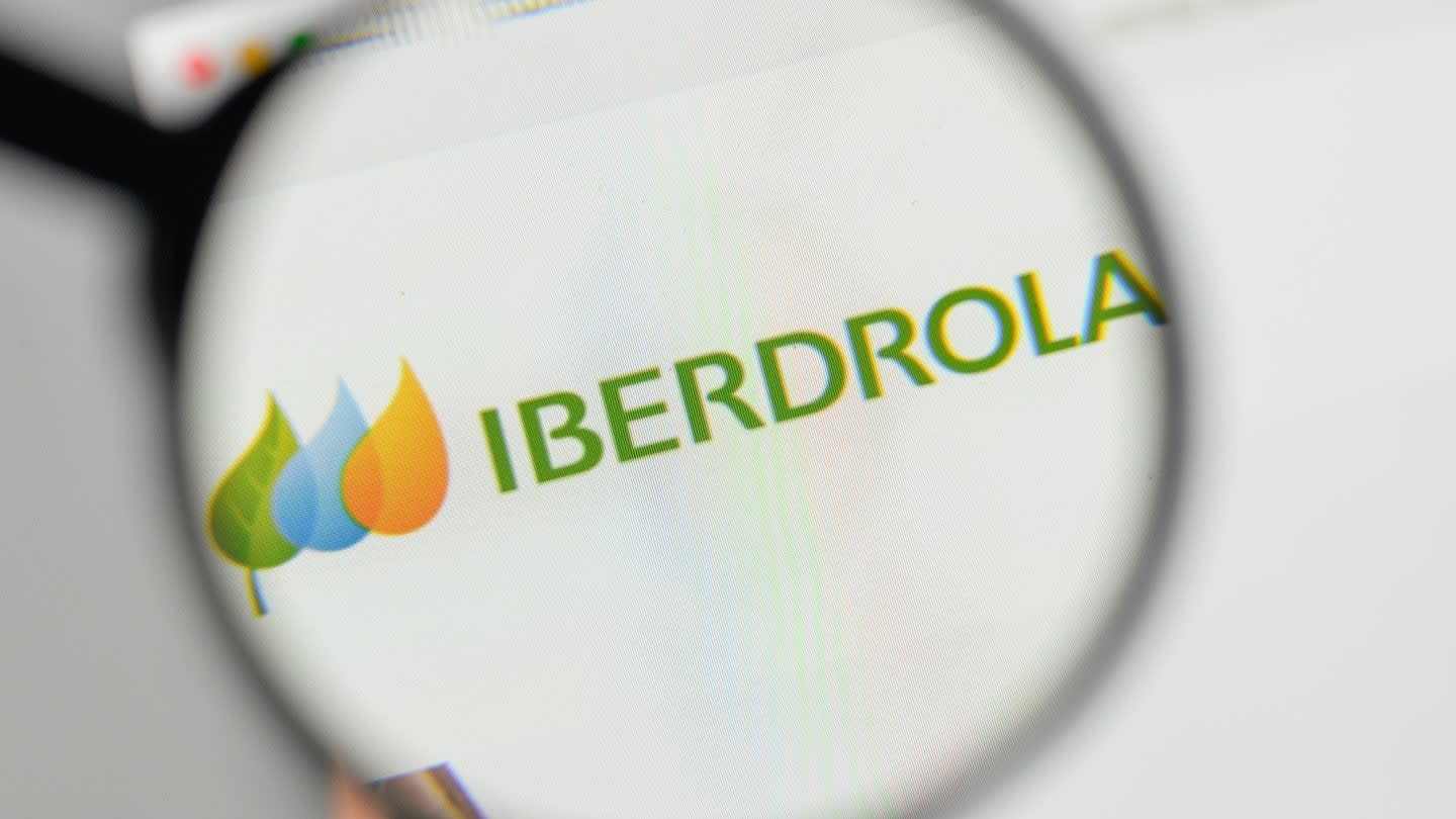 Iberdrola Kumpulkan Modal €5 Miliar Dukung Investasi Jaringan Listrik AS dan Inggris