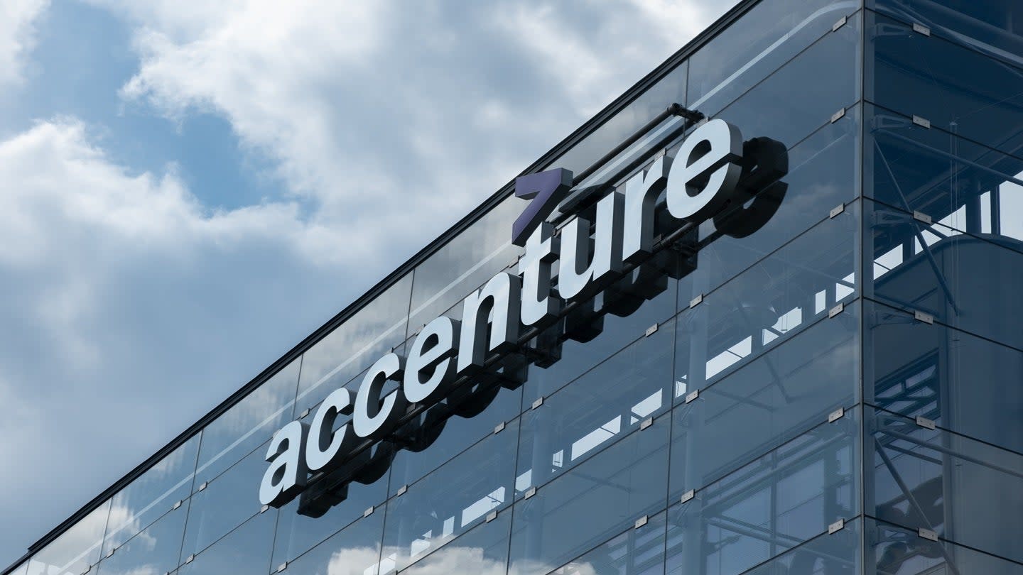 Accenture Akuisisi Maryville Consulting untuk Perkuat Strategi Teknologi