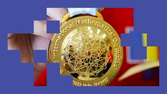 AI DeepMind dan OpenAI Raih Medali Emas dengan Pecahkan Soal Matematika Olympiad