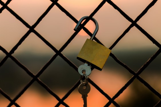 Kisah Preston Thorpe: dari Penjara ke Insinyur Perangkat Lunak Hebat