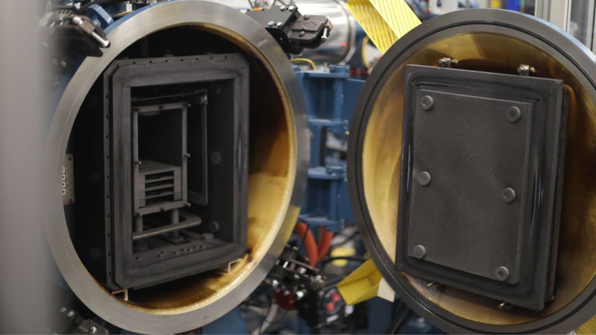 BWXT Kembangkan Produksi Bahan Bakar TRISO untuk Reaktor Nuklir Generasi Baru