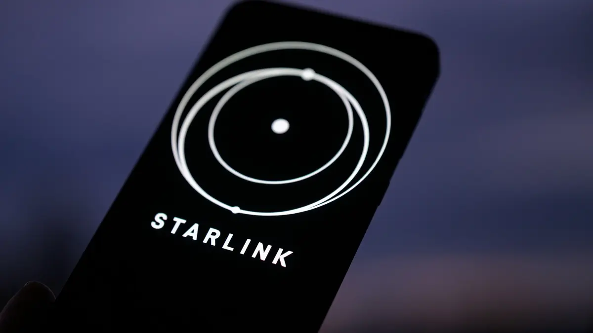 Pemadaman Global Starlink Ganggu Ribuan Pengguna di Berbagai Negara