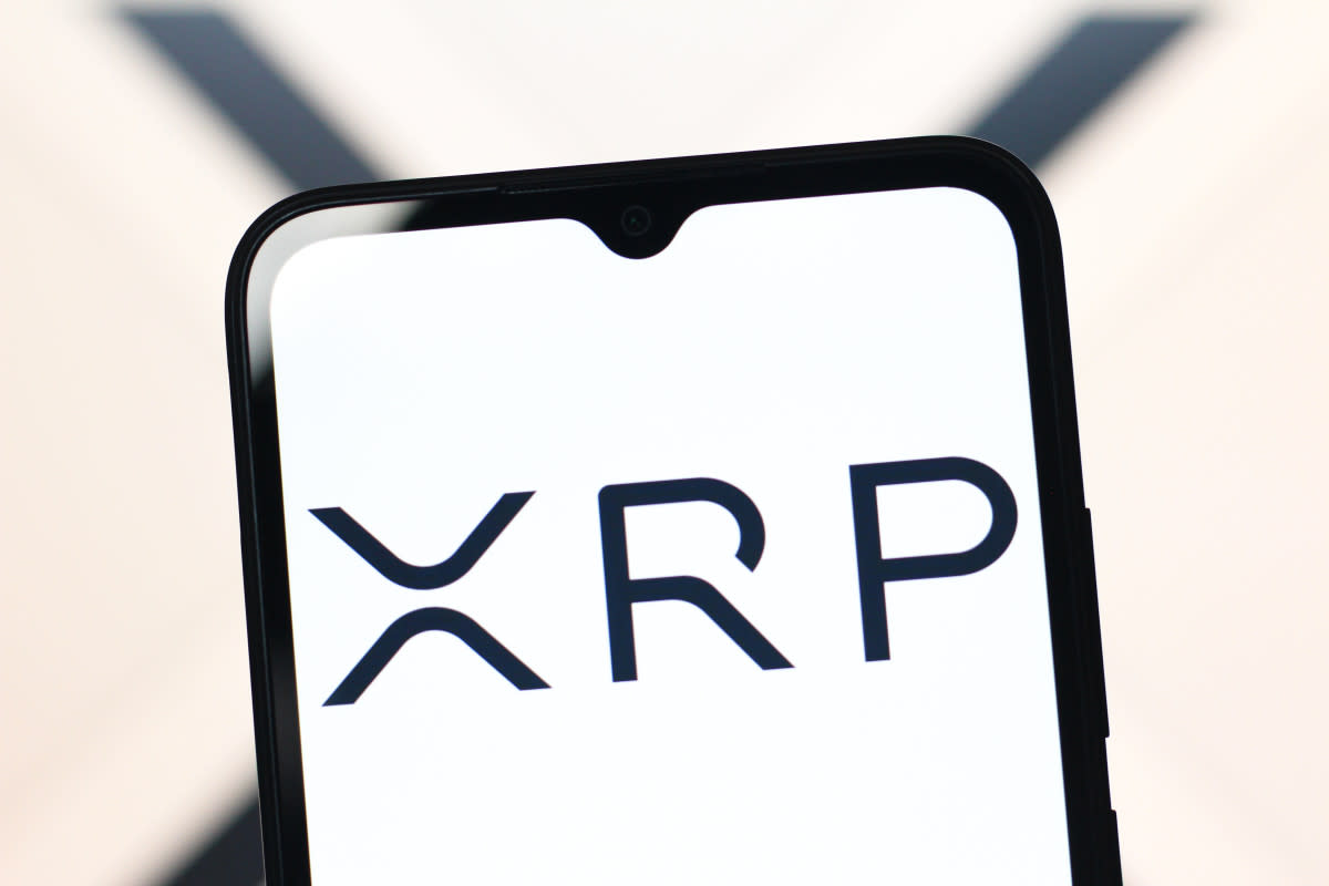 Pendiri Ripple Pindahkan Rp 2.30 triliun ($140 Juta)  XRP di Tengah Lonjakan Harga Besar
