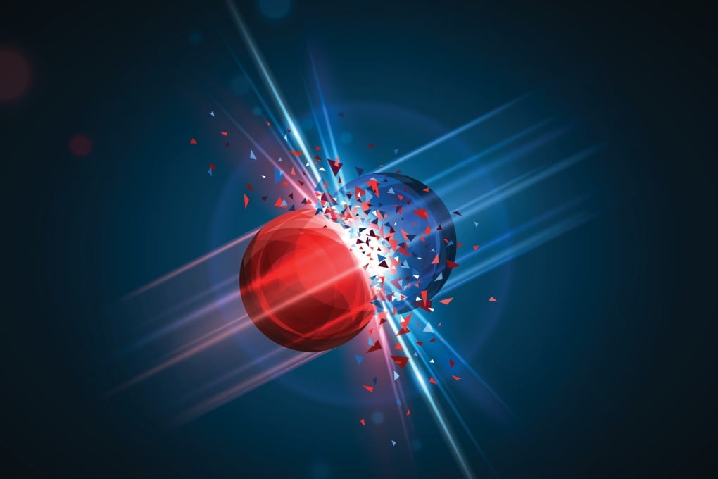 Penemuan Gesekan Kuantum di Graphene Memicu Revolusi Mesin dan Perangkat Nano