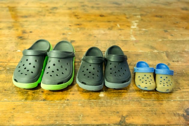 Crocs Tingkatkan Program Komunitas dan Keberlanjutan untuk Anak Muda