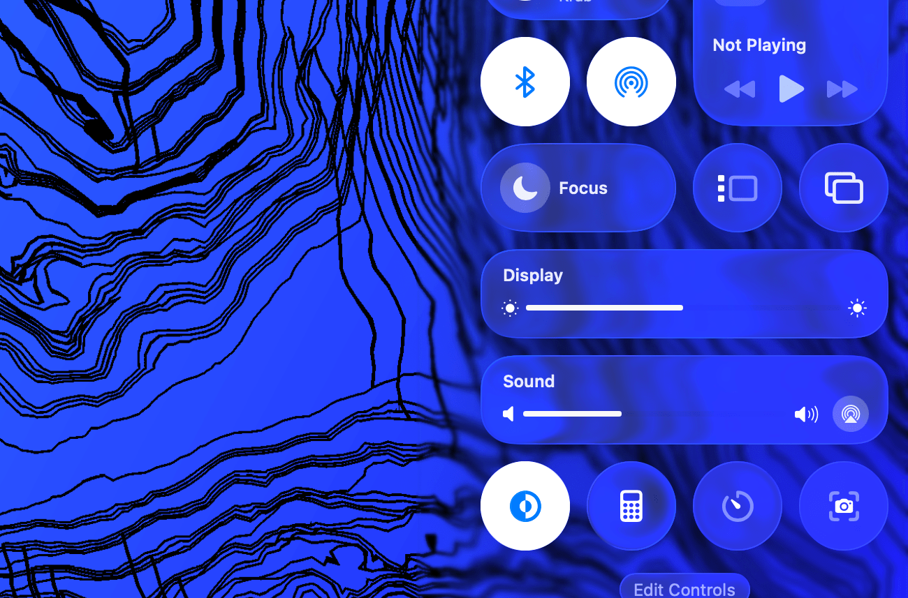 Ulasan macOS Tahoe Beta: Desain Liquid Glass yang Bikin Bingung dan Fitur Phone Baru