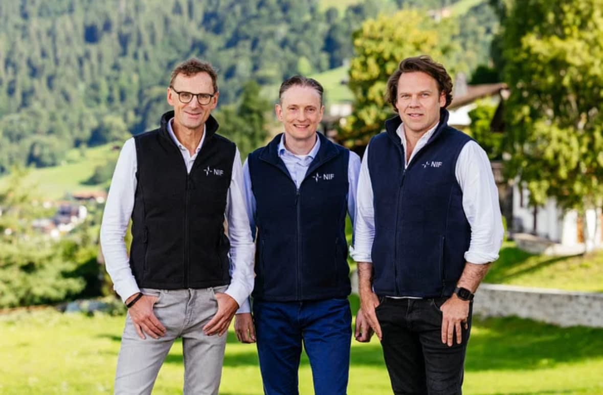 NATO Innovation Fund Memulai Babak Baru dengan Tim Investasi Baru dan Fokus Teknologi