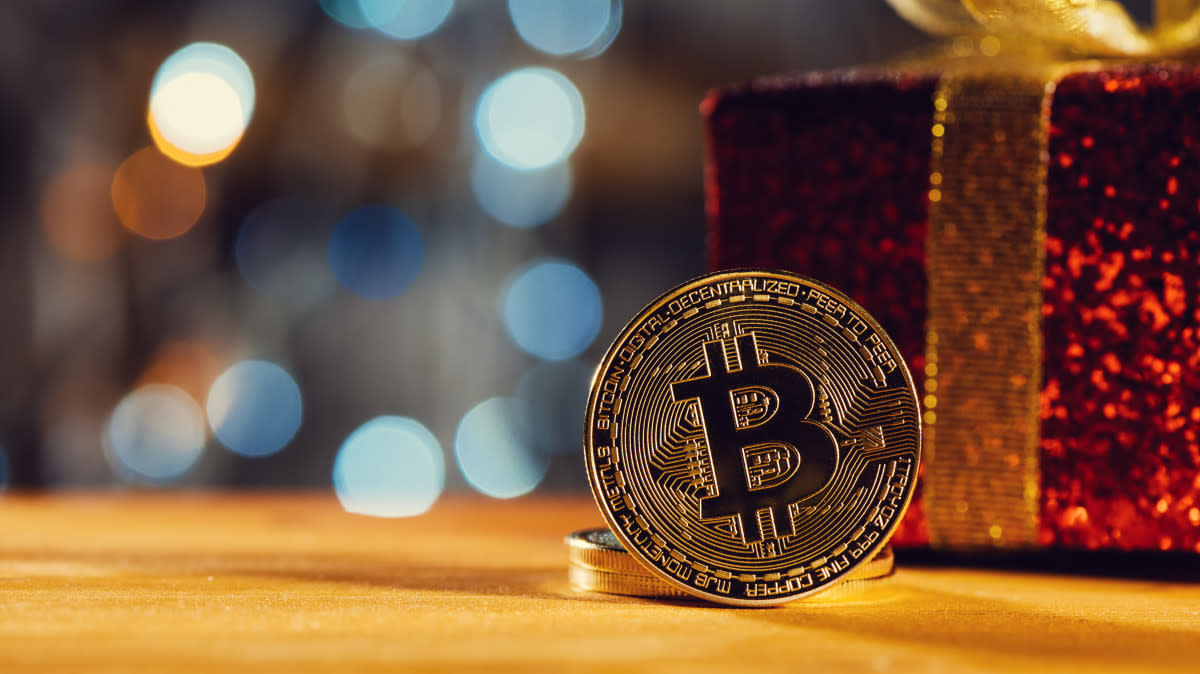 Kembalinya Bitcoin dan Strategi Bitdeer Menjawab Tantangan Pasar Aset Risiko