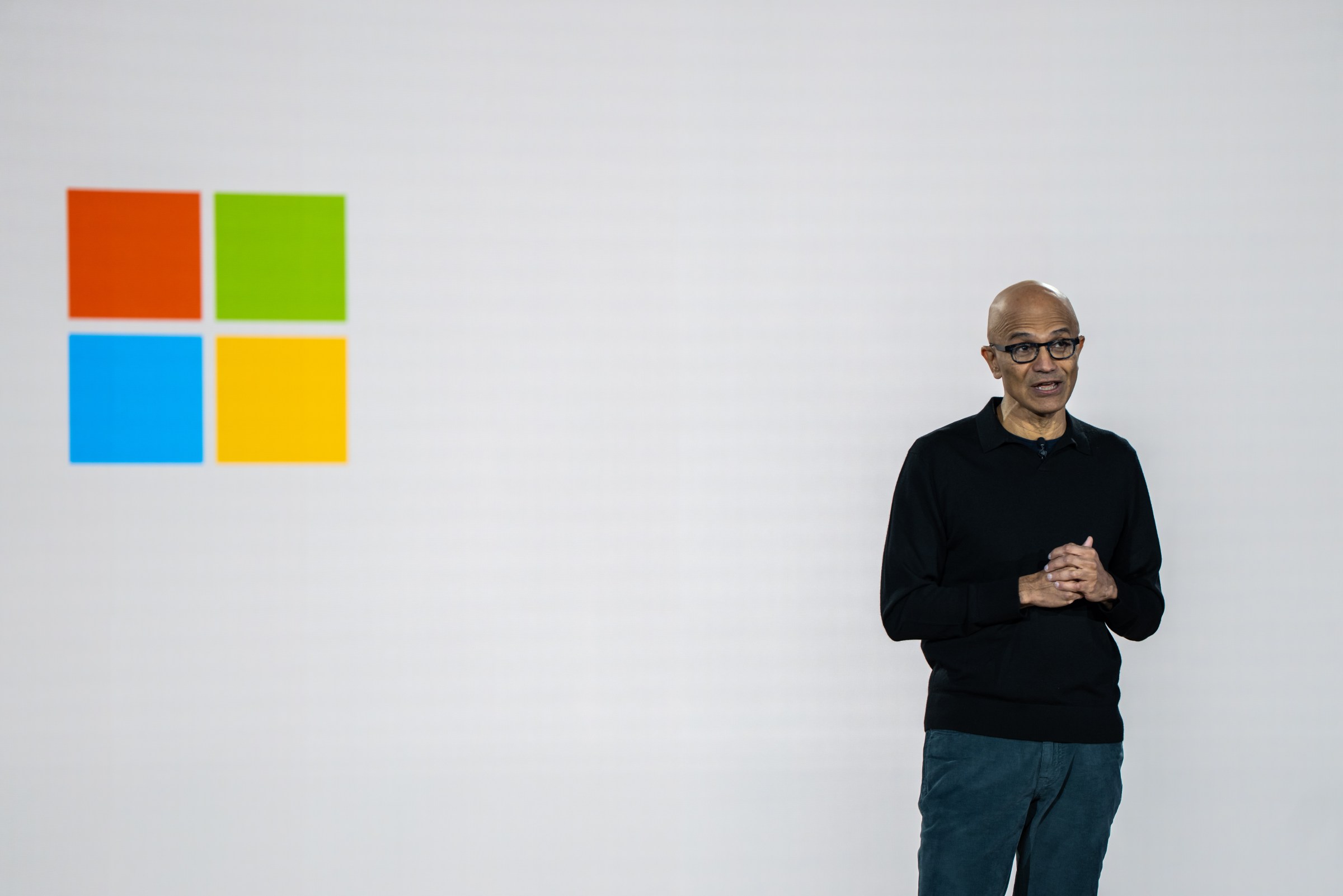 CEO Microsoft Jelaskan Alasan PHK dan Fokus Perusahaan pada Keamanan dan AI