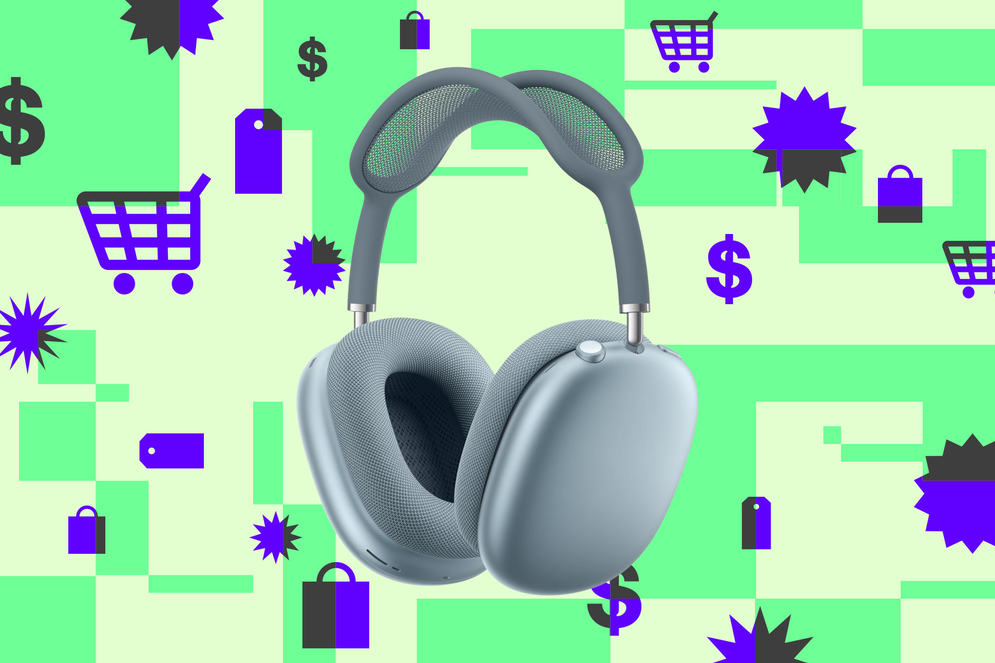 Penawaran Diskon AirPods Max dan Gadget Terbaru Menjelang Musim Sekolah