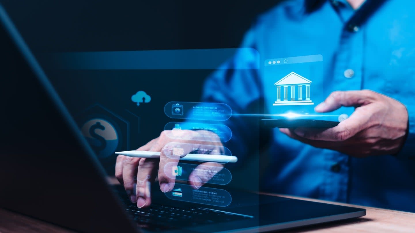 NS&I Tingkatkan Sistem Perbankan dengan Platform Digital Cloud-native Terbaru